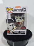 Funko Pop Comic Nickelodeon TMNT 36 Casey Jones special edition Exclusive TMNT