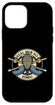 iPhone 12 mini Real Men Do Kendo Kata Kenjutsu Katana Samurai Kendo Case