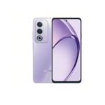 OPPO A80 Smartphone 6.67" Mediatek D6300 8GB RAM 256GB Storage Android - Purple