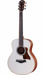 Taylor GS Mini-e Trans White Special Edition