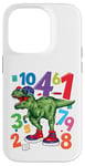 iPhone 14 Pro Maths Day Costume With Numbers On Idea For Kids Maths Number Case