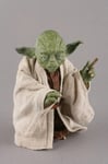 Star Wars Yoda Vinyl Collectible PVC Figure Designer Doll Medicom Japan Import