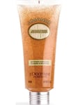 L'Occitane Almond Shower Scrub 200ml