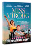 - Miss Viborg DVD