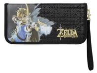 Housse de protection Nintendo Zelda pour Switch