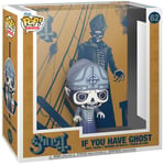 Figurine Funko Pop - Ghost (Groupe) N°62 - If You Have Ghost - Album (75273)