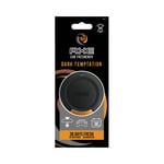 AX 3D Air Freshener Dark Temptation