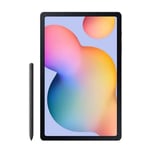 Tablette Samsung Galaxy Tab S6 Lite LTE 10,4" 4 GB RAM 128 GB Gris