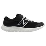 New Balance Sneaker 520 V8 - Sort/hvit Barn Sneakers unisex