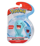 Pokemon Battle Figure Pack: Wobbuffet New and Sealed