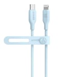 Anker PowerLine 0.9 m Blue