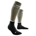 CEP Run Socks Tall V4 Str. 39-44 cm - Kompressionsstrumpor för män, optimal stöd och komfort - Handla nu på Loparshop.se!