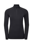 Montane Dart XT Thermal Zip Neck Long Sleeved Top