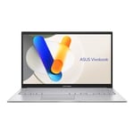 Asus Vivobook 15 S1504ZA-NJ912W 15.6 pouces FHD PC Portable (Intel Core i5-1235U, 16 Go RAM, 512 Go SSD, Intel Iris X Graphics, Windows 11 Home) - Clavier AZERTY