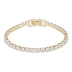 SNÖ of Sweden Armband Jen Stone - Guld 1343-3400-251-ONE