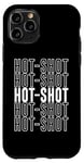 iPhone 11 Pro Hot-shot Case