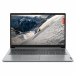 Laptop Lenovo R5_5500U 15,6" AMD Ryzen 5 5500U 16 GB RAM 512 GB SSD Spansk qwerty