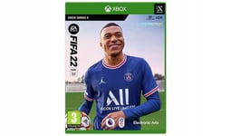 Fifa 22 (xbox One & Xbox Series X)