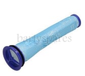 Washable Pre Filter for Dyson UP24 Ball Animal 2 Upright Vacuum Cleaner