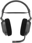 Corsair Hs80 Rgb Wireless Headset Carbon