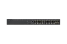 LANCOM GS-4530XUP - switch - 24 portar - Administrerad - rackmonterbar