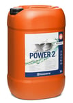 Husqvarna XP Power 2-takt bensin, 25L 5839529-02