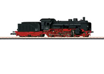 Märklin- Locomotive modélisée, 88997