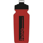 Bouteille HERO 500ml Rouge avec Bouchon ULTRA MVTEK - Design Élégant Mvtek