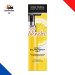 Sheer Blonde Spray Éclaircissant Ciblé Go Blonder 100 Ml