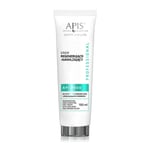 Apis Pro Regenerating Hydrating Feet Cream 20% Urea and Ionized Silver 100ml