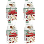 VERSELE LAGA - 4 x Complete Crock Apple 50Gr