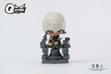 PureArts Assassin's Creed: Qlectors Altair Bell Tower Figure