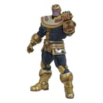 MARVEL - Planet Thanos Infinity Marvel Select Action Figure Diamond Select