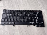 Keyboard / Tangentbord för DELL Latitude E5420 E5430 E6420 E6430 E6320 E6330 E6220 0J5H8F