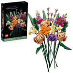 LEGO Creator Expert Flower Bouquet 10280 Multi-Coloured