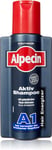 21101 Alpecin Active Shampoo for Normal Hair (250Ml)