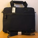 TED BAKER Trevoir Document Bag - Navy - New with Tags