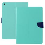 MERCURY Fancy Diary - iPad Mini (2019) - Mint