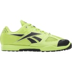 Reebok Nano 2 Mens Training Shoes Green Gym Workout Cushioned Fitness Trainers