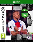 Fifa 21 [Champions Edition] - Xbox Series X / Xbox One