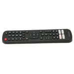 En2Cg27 Tv Remote Control Black Smart Lcd Tv Remote Control For 43S4 50S5