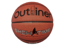 Outliner Basketball Ball Blpvc0112a Size 5