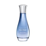 DAVIDOFF Cool Water Reborn for her Eau De Toilette 50ml