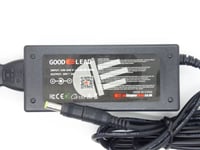 20V 30W ACDC Adaptor for BOSE Solo 5 TV Sound System 418775 Power Supply UK