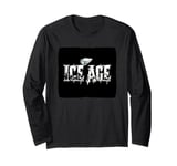 Funny Ice Age Season Costume for Boys and Girls Long Sleeve T-Shirt