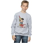 Sweat-shirt enfant Disney  Pinocchio