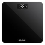 RENPHO Digital Bathroom Electronic Weighing Scales Body Weight High Precision