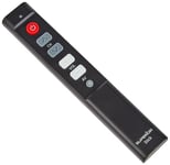 Superior Electronics Stick SUPTLB003, Télécommande Universelle avec Fonction d'apprentissage Noir