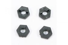 FTX VANTAGE / CARNAGE / OUTLAW WHEEL HUB (4PCS)