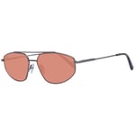 Lunettes de soleil Serengeti  Lunettes de soleil Homme  SS539005 57